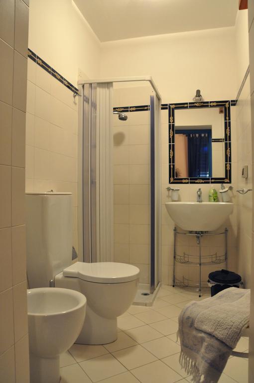 B&B Baia Delle Sirene Giardini Naxos Cameră foto