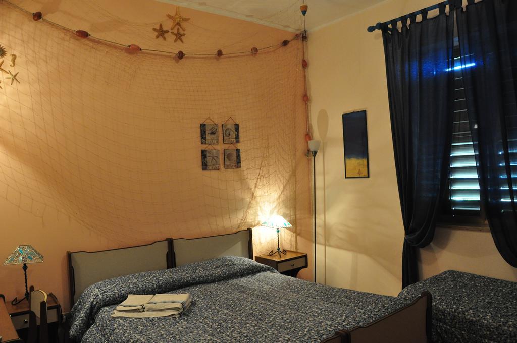 B&B Baia Delle Sirene Giardini Naxos Cameră foto