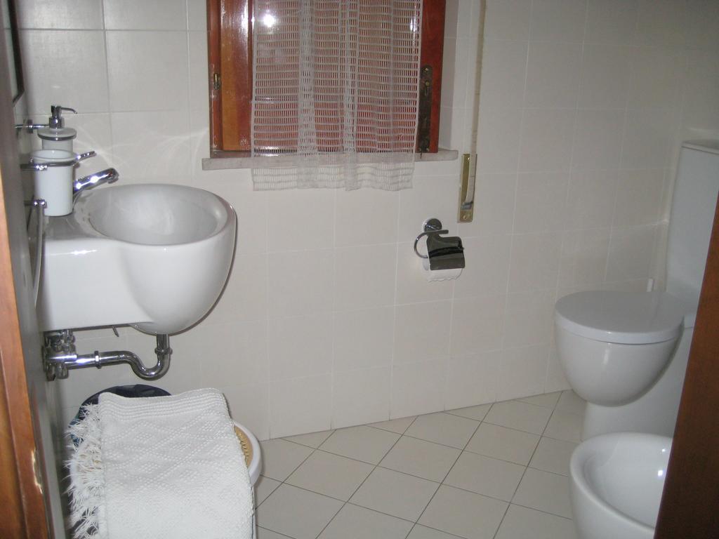 B&B Baia Delle Sirene Giardini Naxos Cameră foto