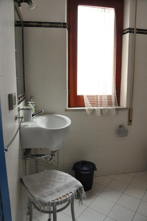 B&B Baia Delle Sirene Giardini Naxos Cameră foto